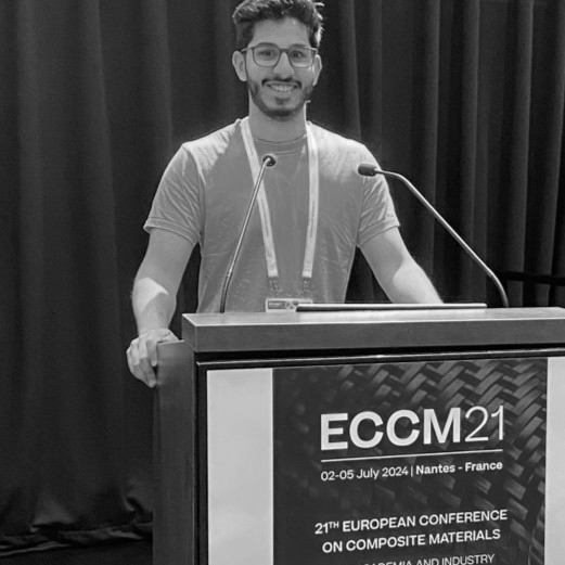 Fayyaad Amod headshot