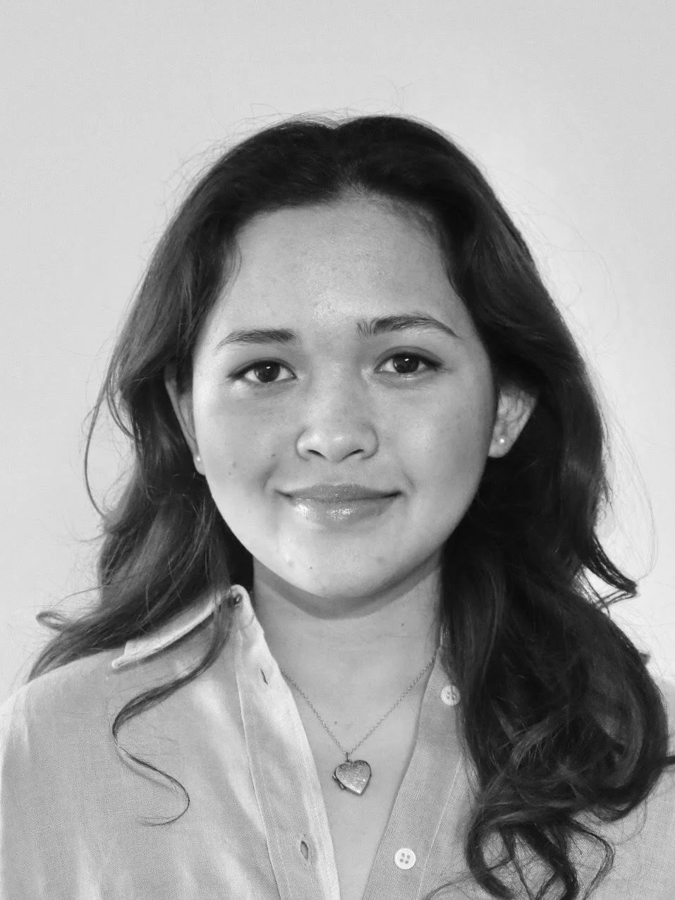 Hanisa Hasrin headshot