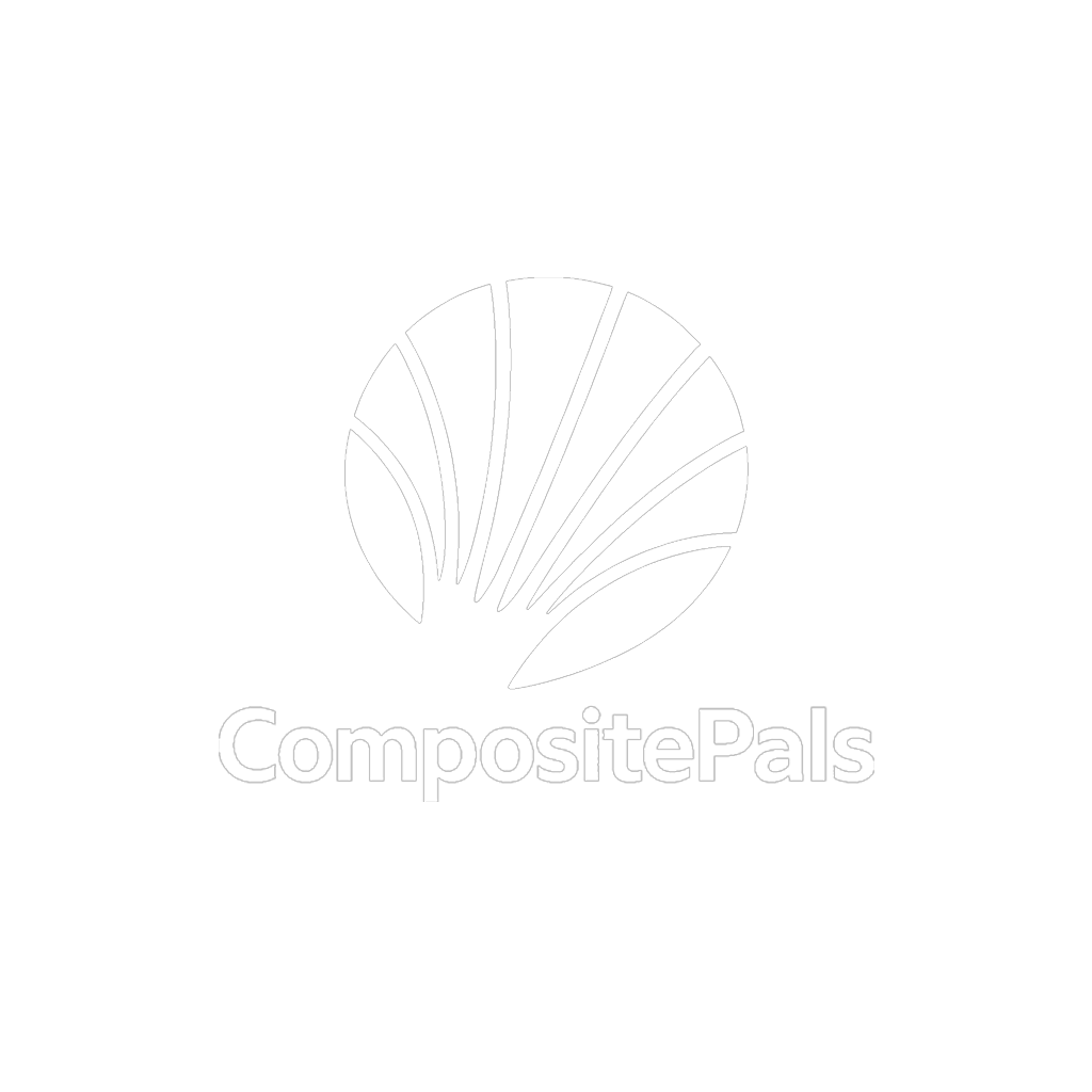 CompositePals consulting logo