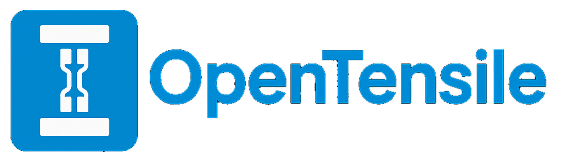 OpenTensile logo