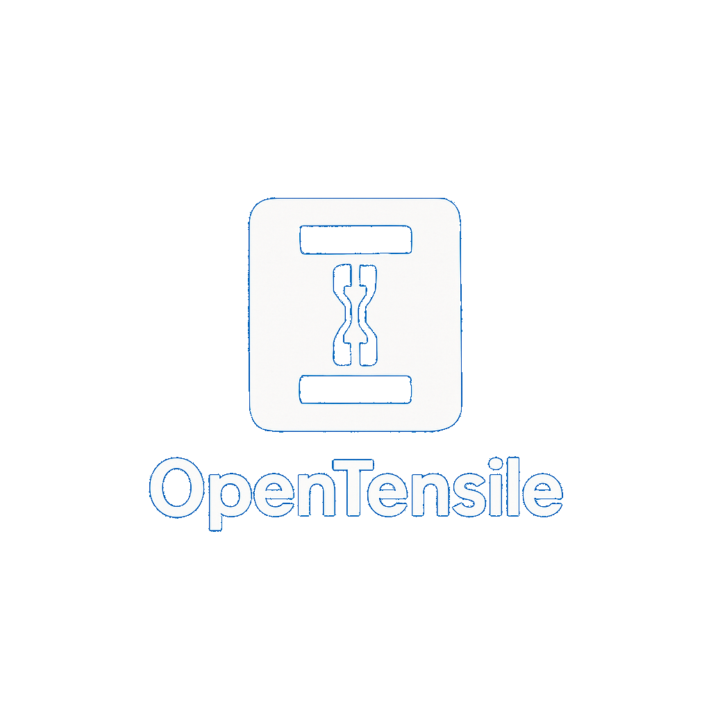 OpenTensile™ logo