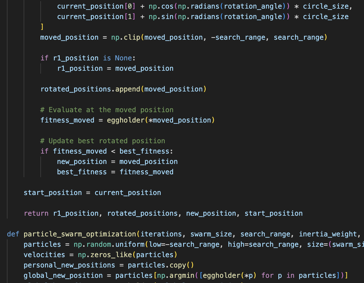 Data pipeline and quality checks