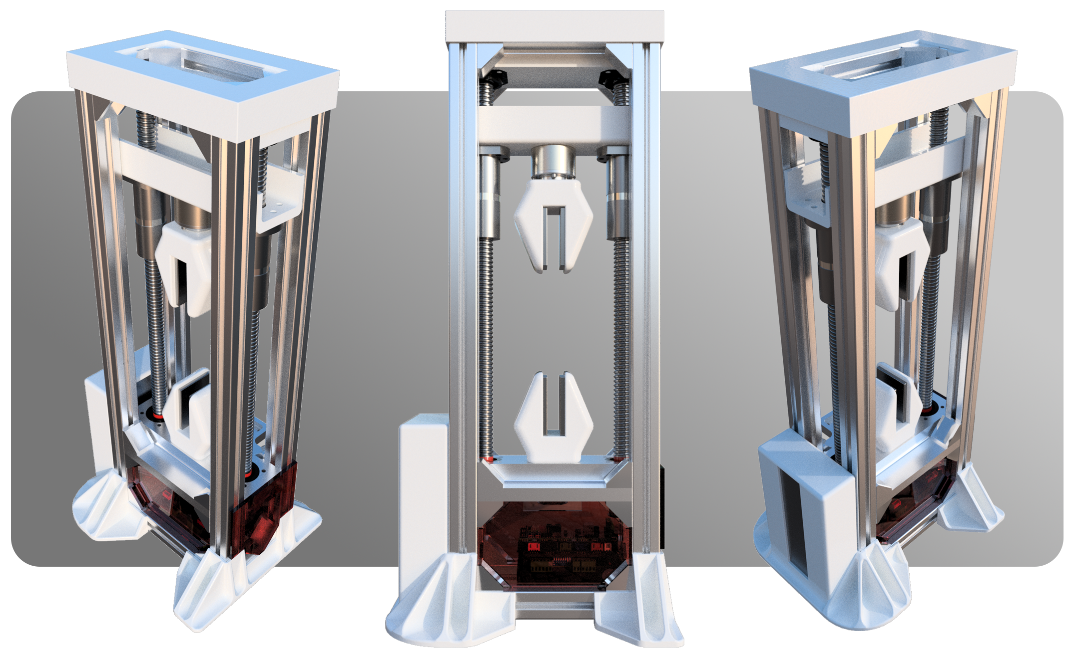 OpenTensile concept render