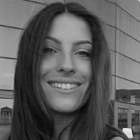 Danijela Stankovic Davidson headshot