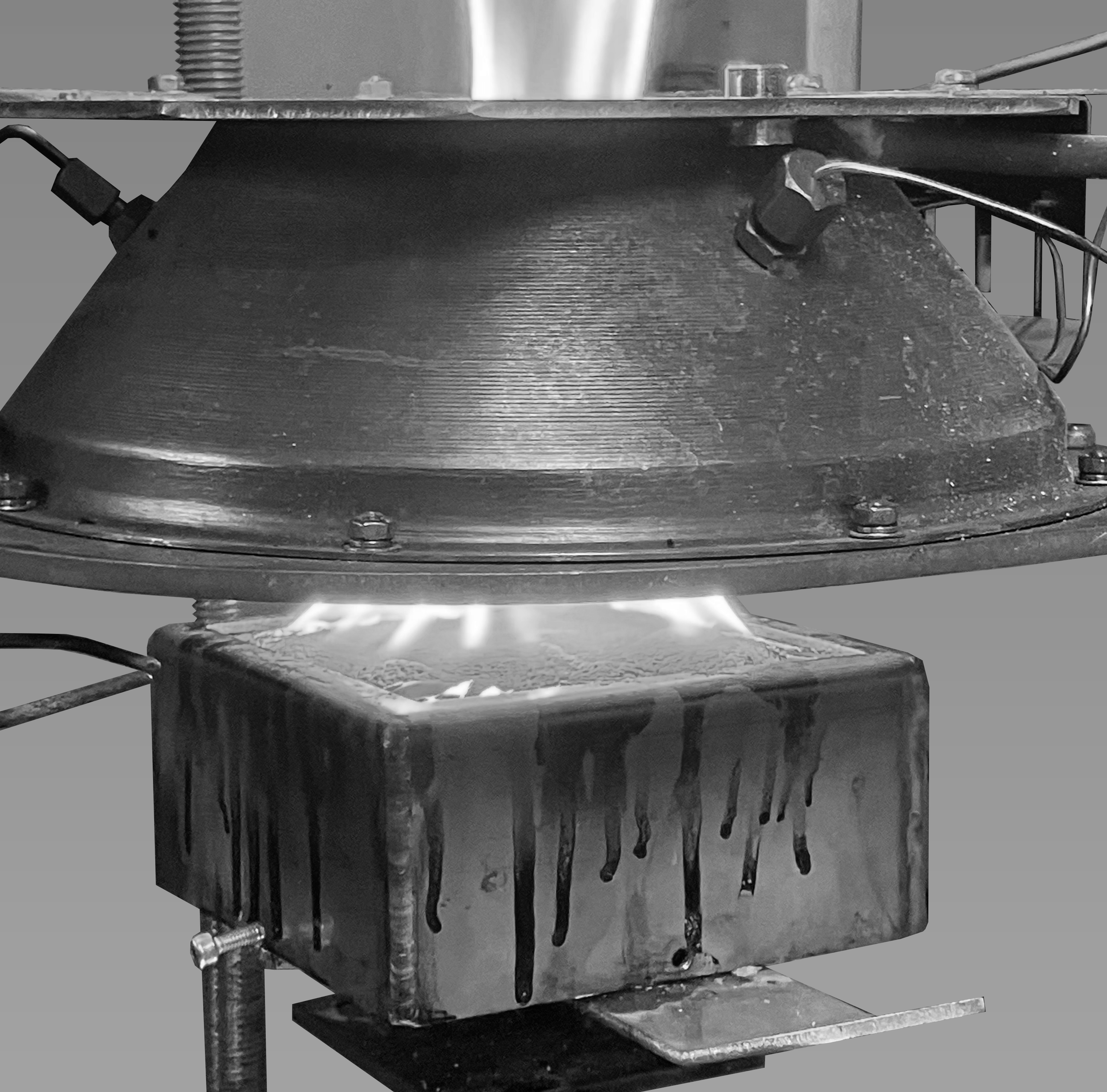 Structured scoping and technical workshop