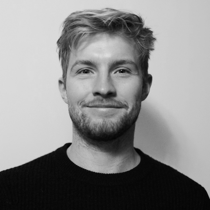 James R. Davidson headshot