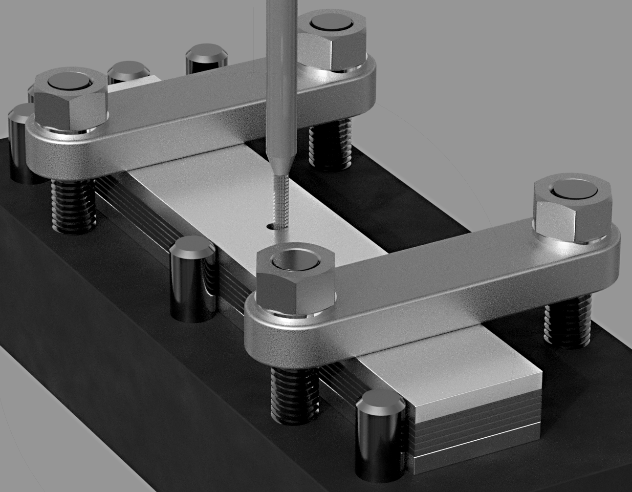 Integrated engineering delivery