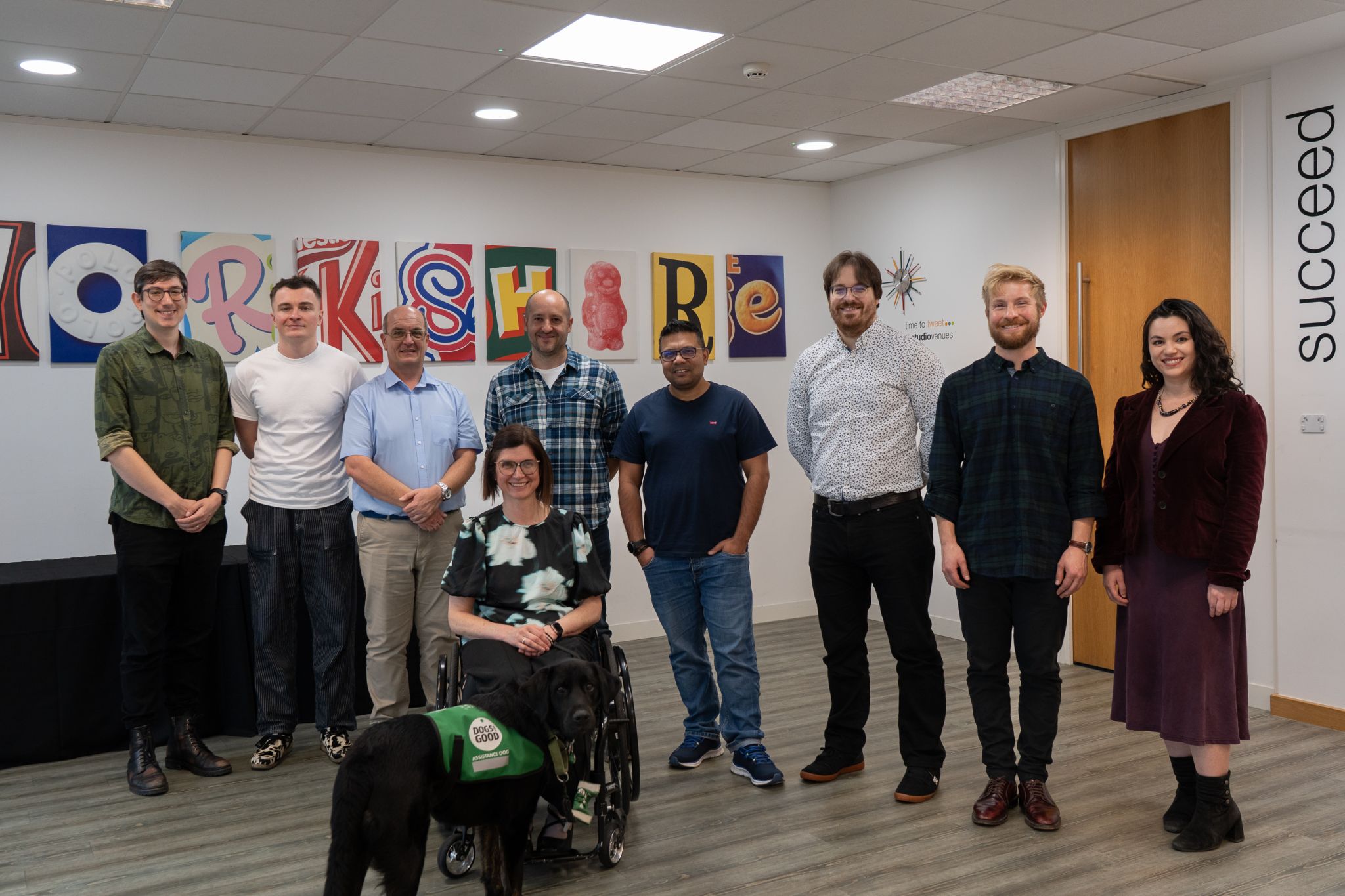 Royal Academy of Engineering cohort preview