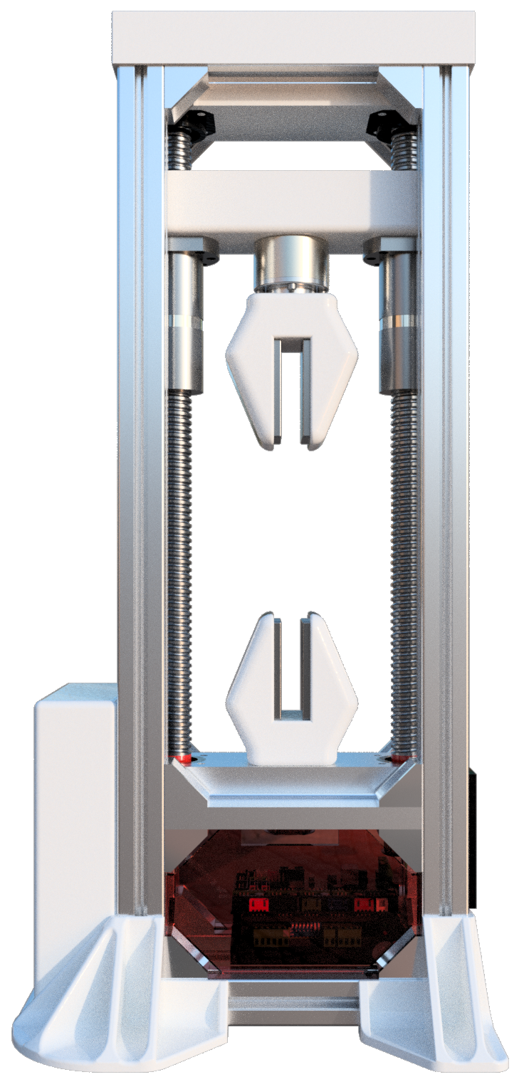 CAD preview placeholder